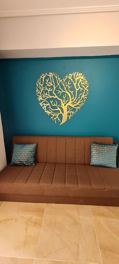 New Stylish Apartment In Athens! Экстерьер фото