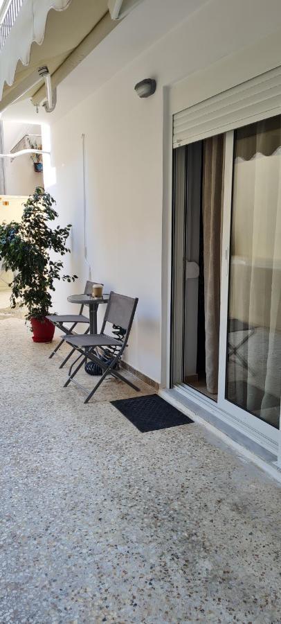 New Stylish Apartment In Athens! Экстерьер фото
